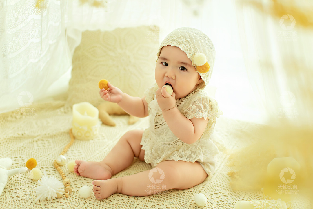 半柠半暖_成都儿童摄影_韩国馆