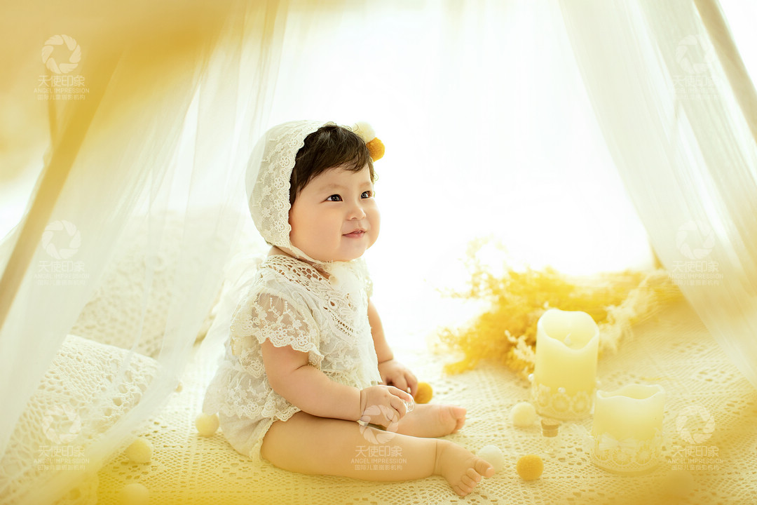 半柠半暖_成都儿童摄影_韩国馆