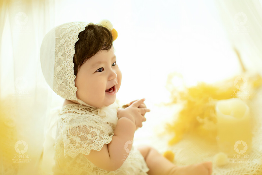 半柠半暖_成都儿童摄影_韩国馆