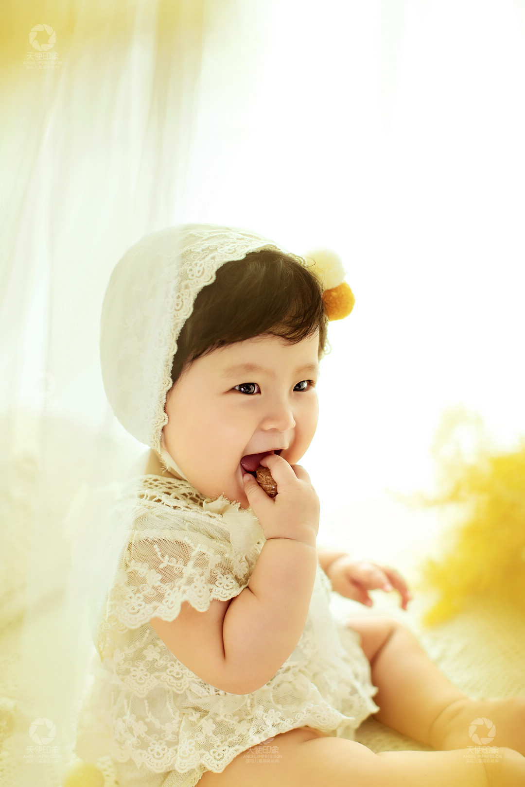 半柠半暖_成都儿童摄影_韩国馆