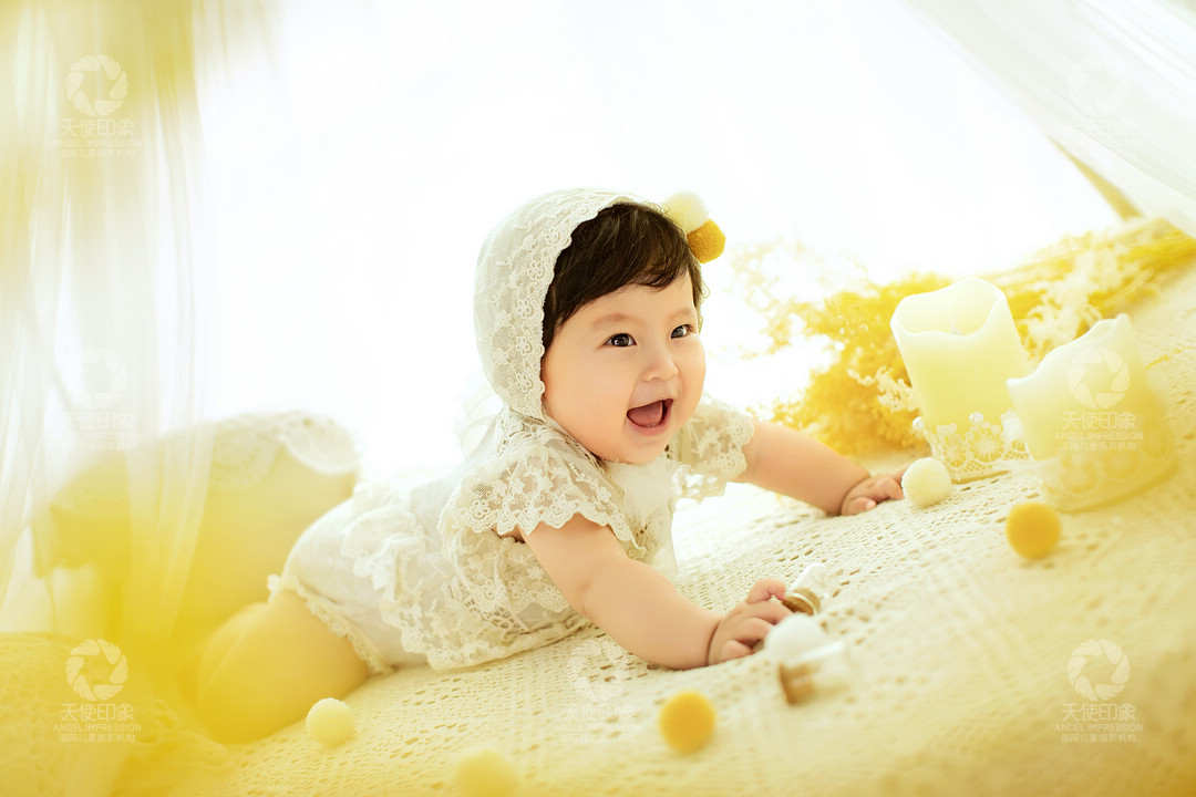 半柠半暖_成都儿童摄影_韩国馆