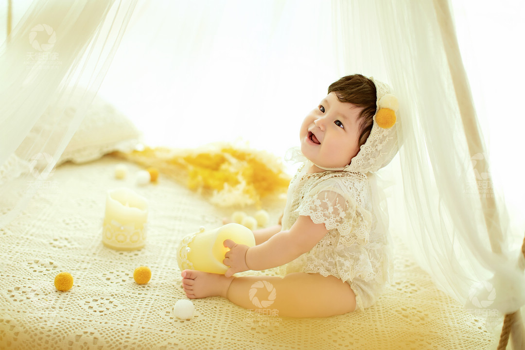 半柠半暖_成都儿童摄影_韩国馆