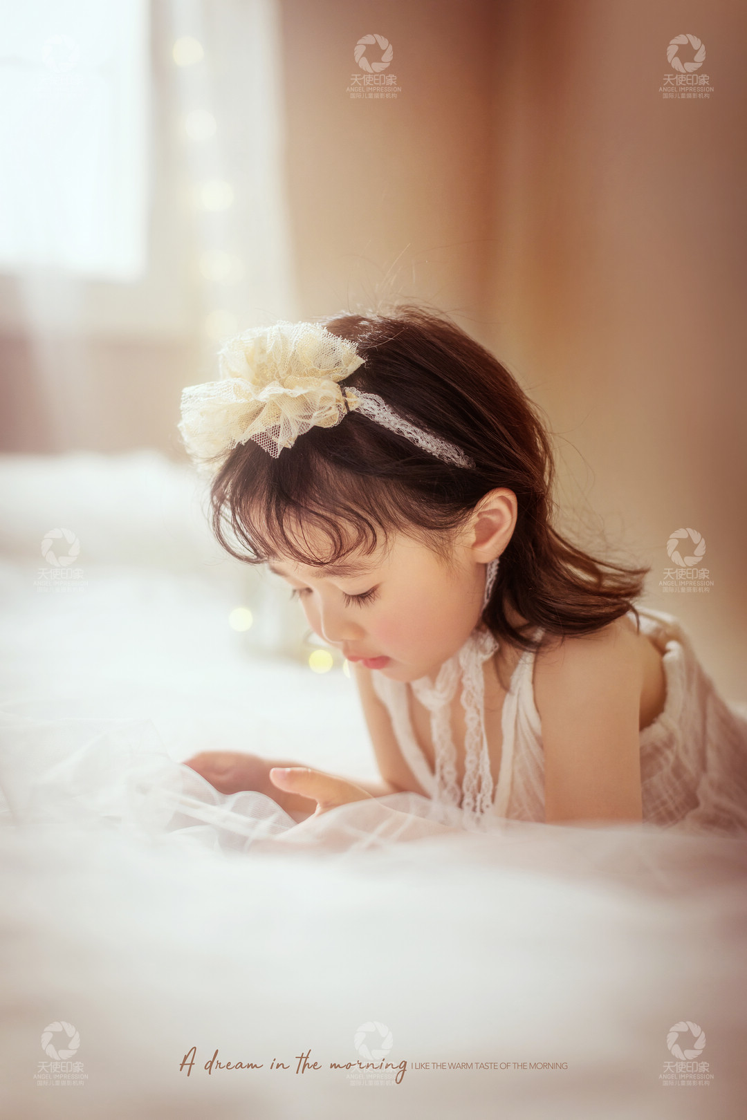 晨光一梦_成都儿童摄影_韩国馆