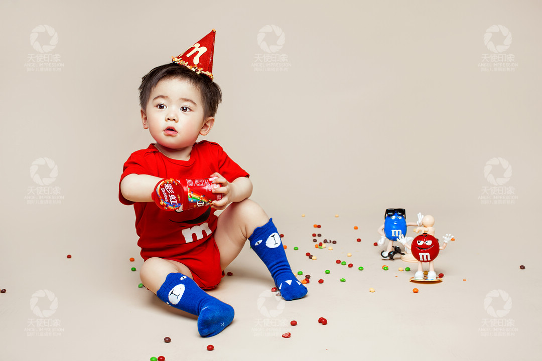 欢乐豆_成都儿童摄影_梦幻馆