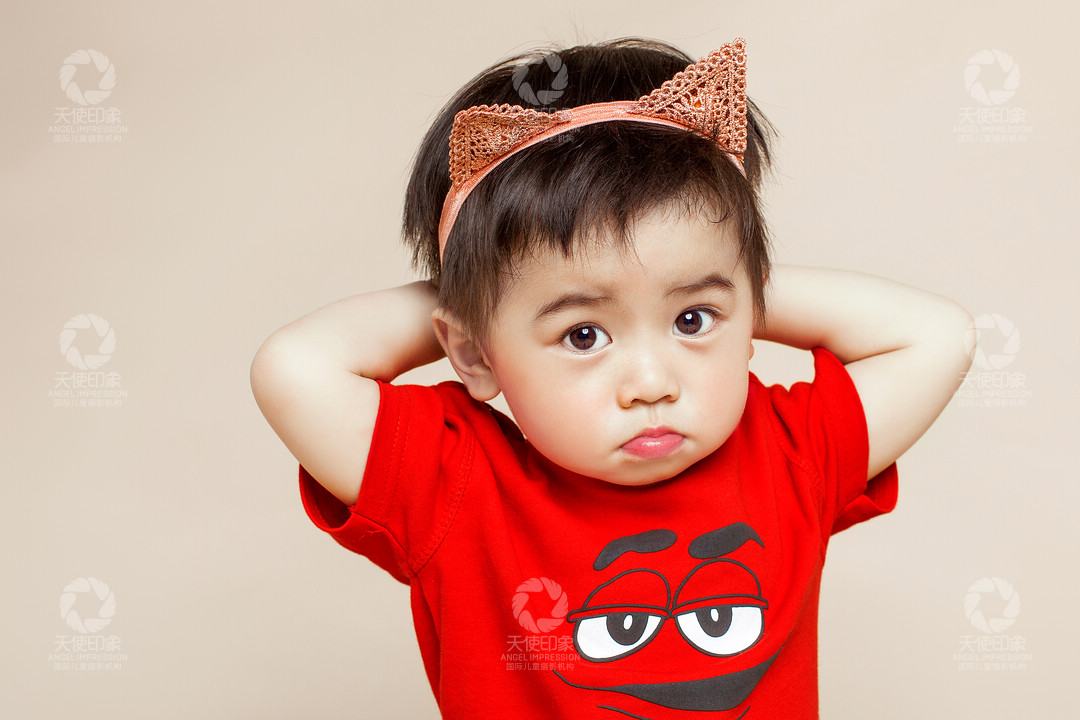 欢乐豆_成都儿童摄影_梦幻馆