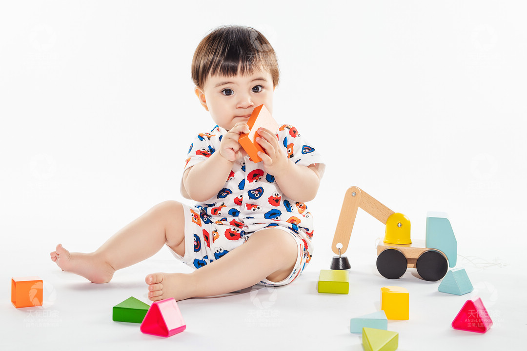 积木捨光_成都儿童摄影_韩国馆