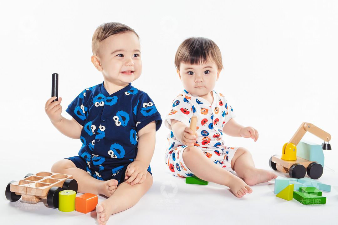 积木捨光_成都儿童摄影_韩国馆