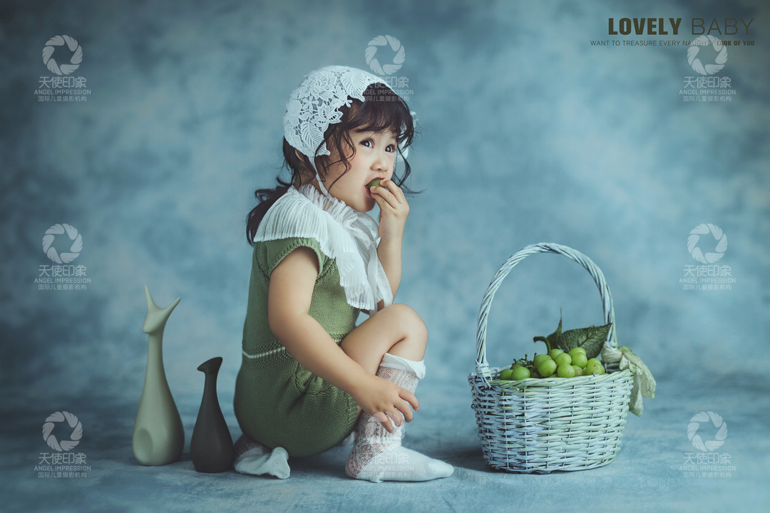 可爱淘_成都儿童摄影_韩国馆