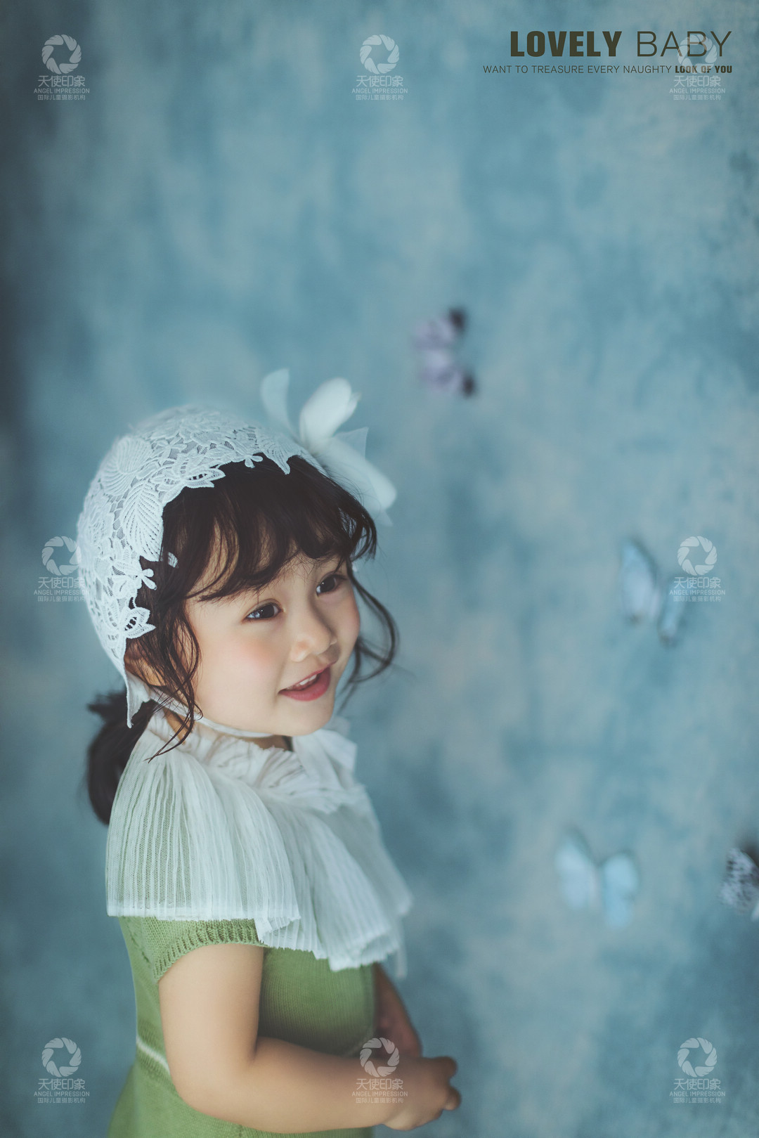 可爱淘_成都儿童摄影_韩国馆