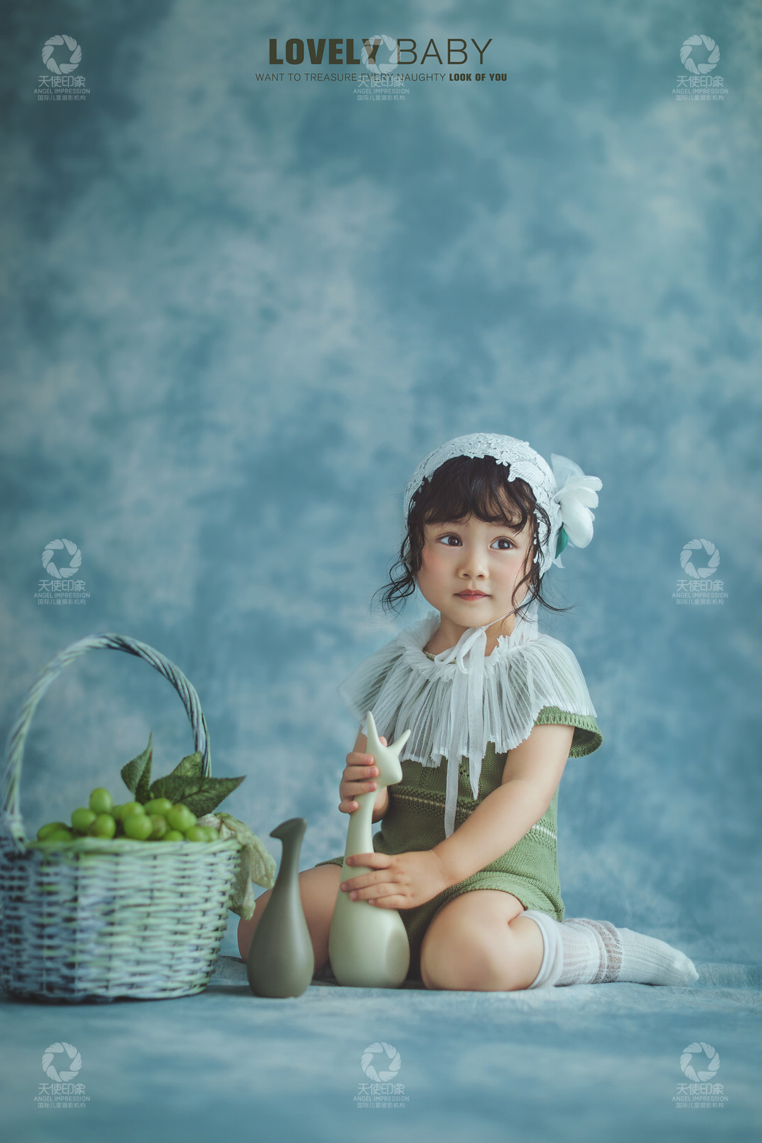可爱淘_成都儿童摄影_韩国馆