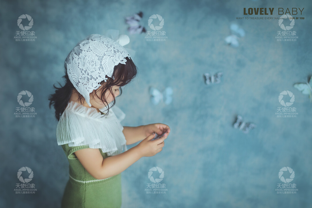 可爱淘_成都儿童摄影_韩国馆