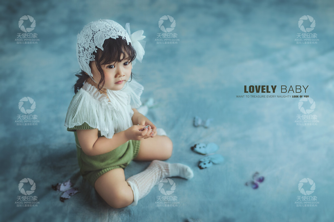 可爱淘_成都儿童摄影_韩国馆