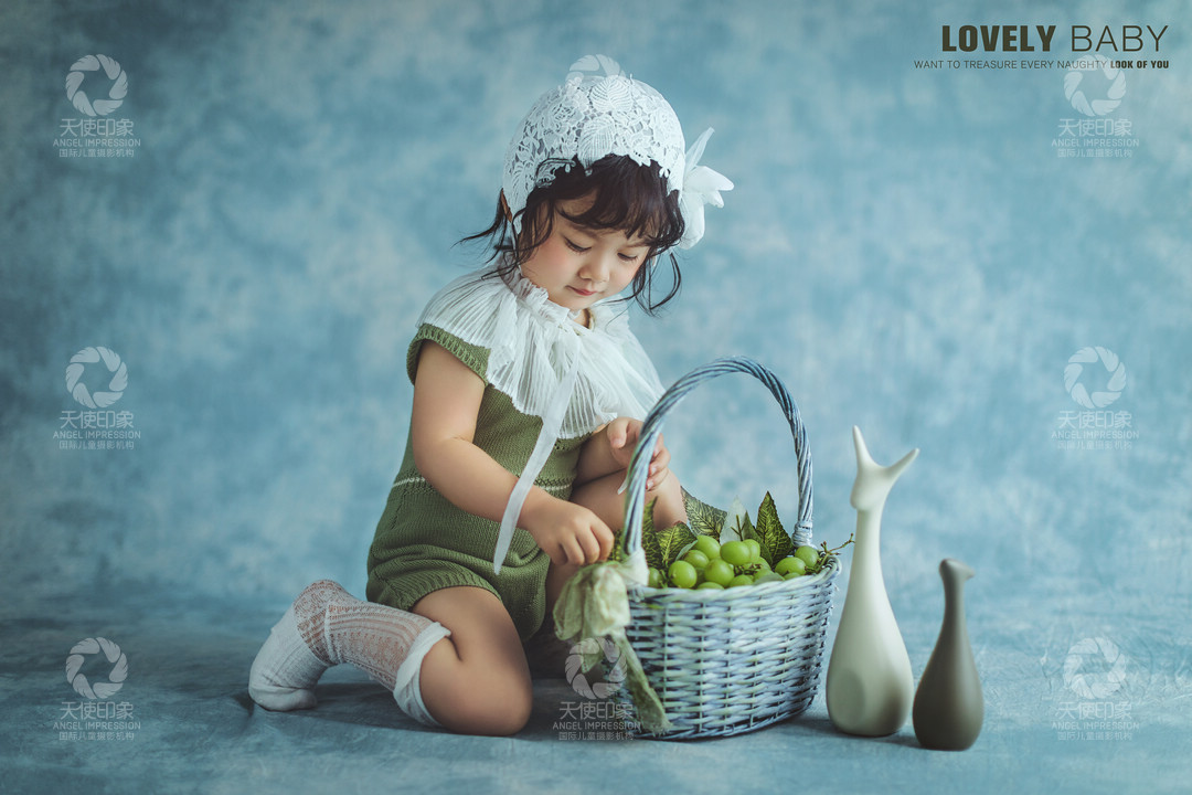 可爱淘_成都儿童摄影_韩国馆