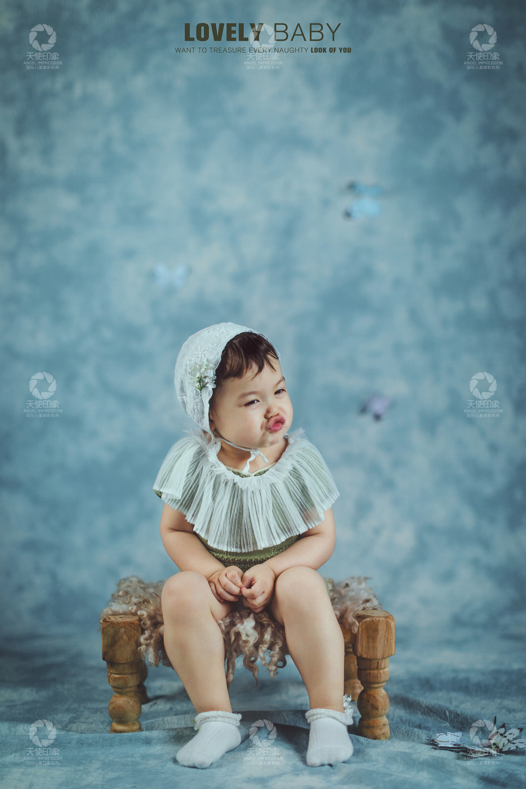 可爱淘_成都儿童摄影_韩国馆