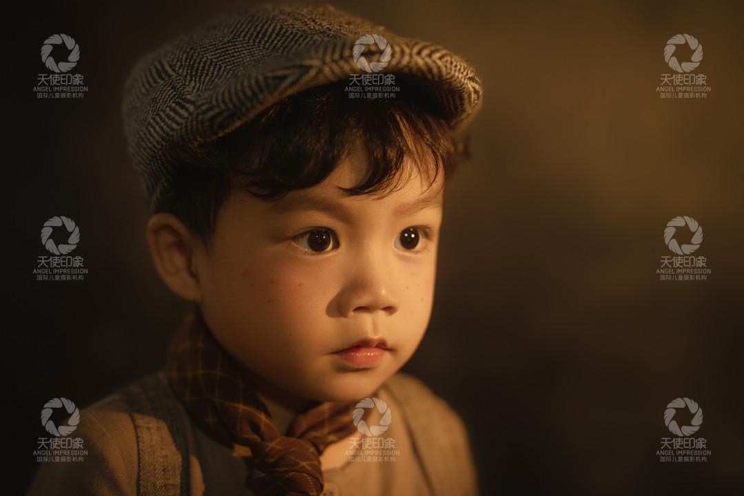 南柯一梦_成都儿童摄影_梦幻馆