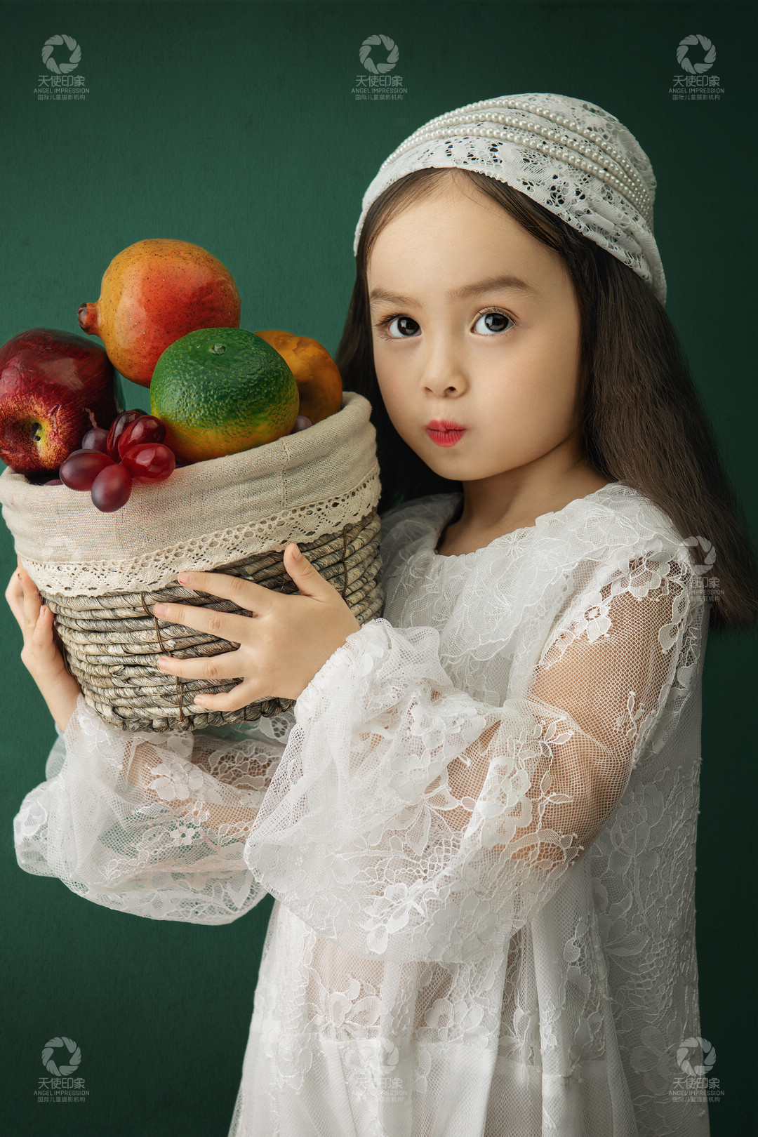 浅墨轻语_成都儿童摄影_花锦馆