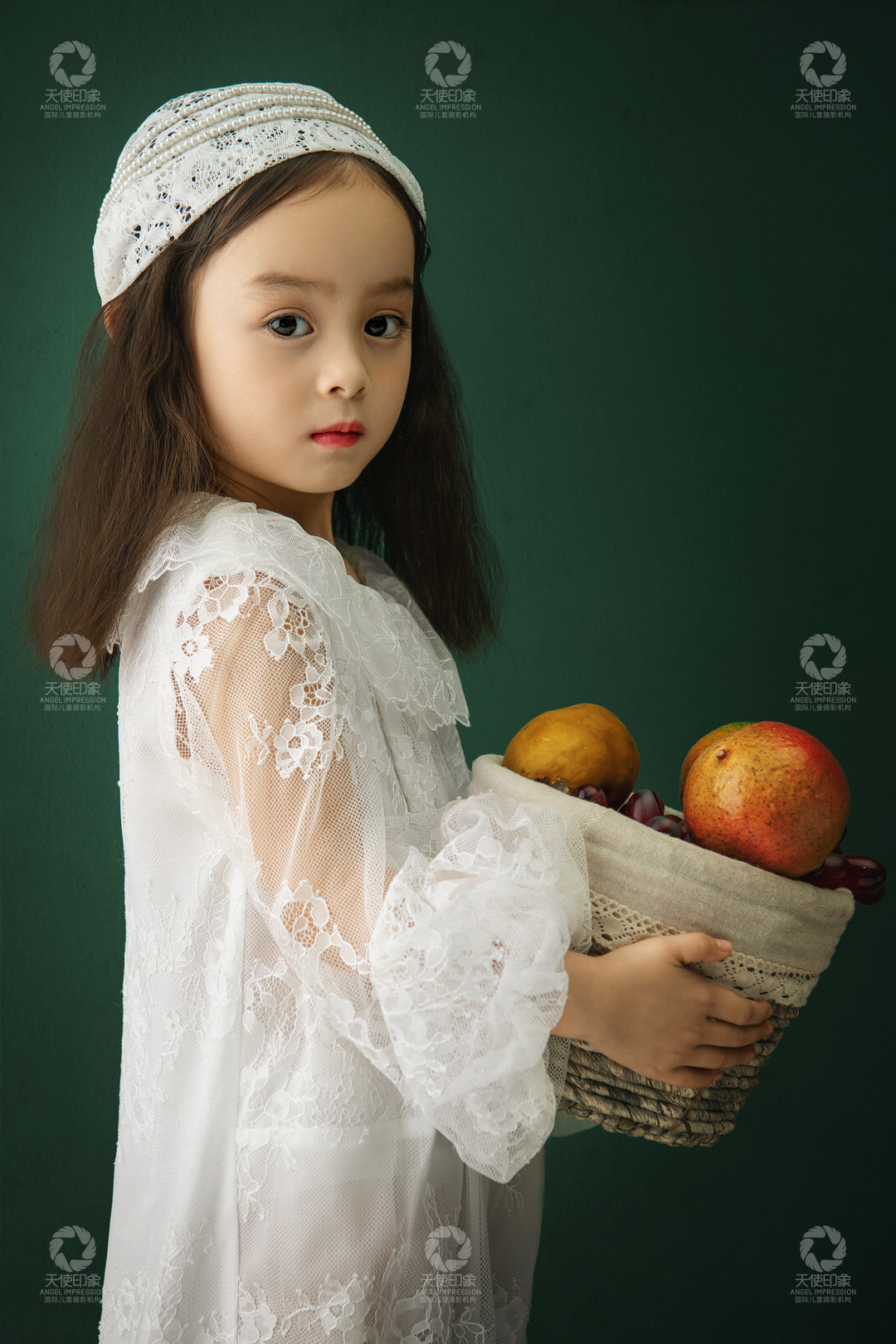 浅墨轻语_成都儿童摄影_花锦馆