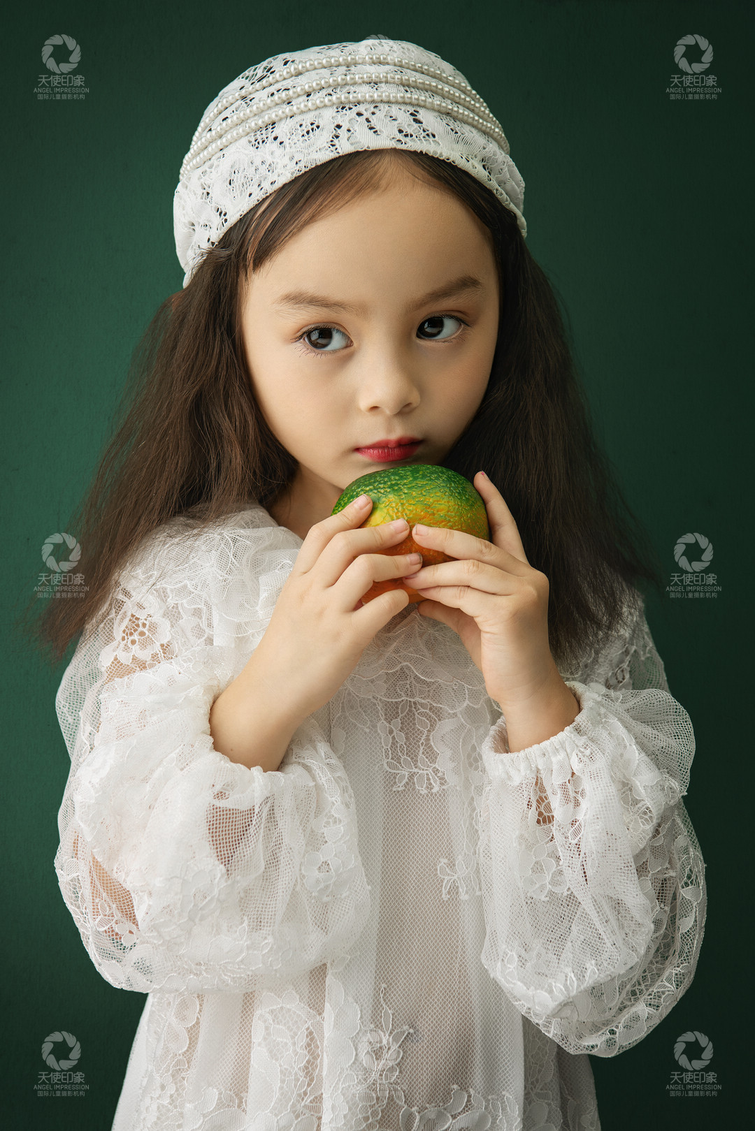 浅墨轻语_成都儿童摄影_花锦馆