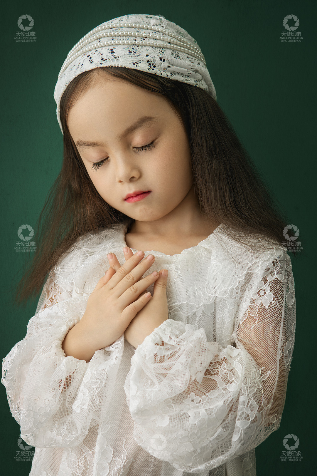 浅墨轻语_成都儿童摄影_花锦馆