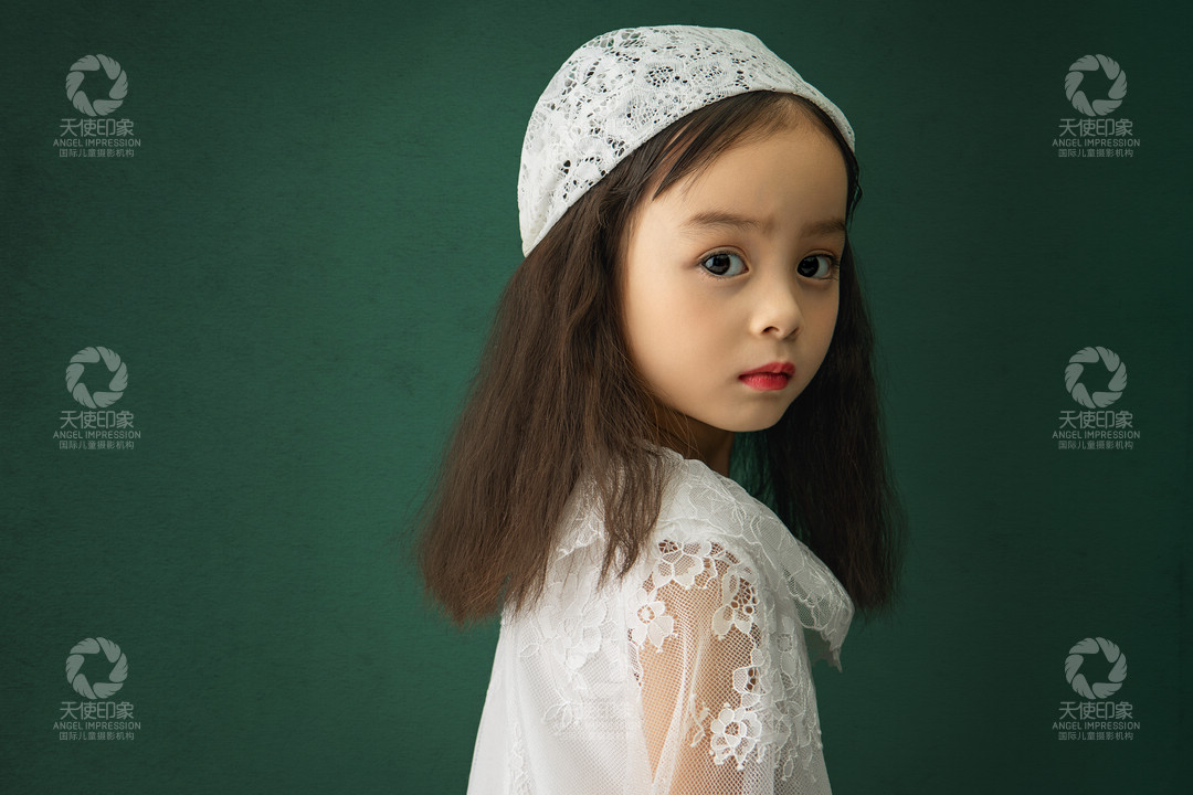 浅墨轻语_成都儿童摄影_花锦馆