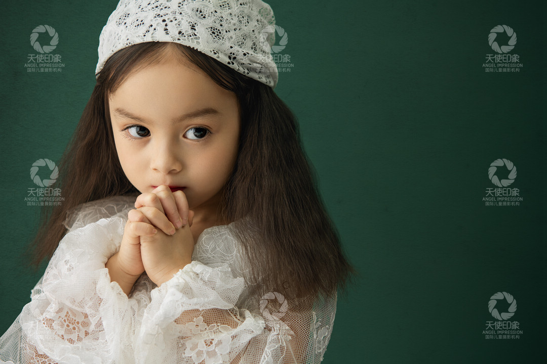 浅墨轻语_成都儿童摄影_花锦馆