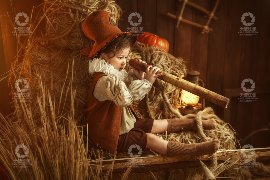 浅忆流年_成都儿童摄影_花锦馆