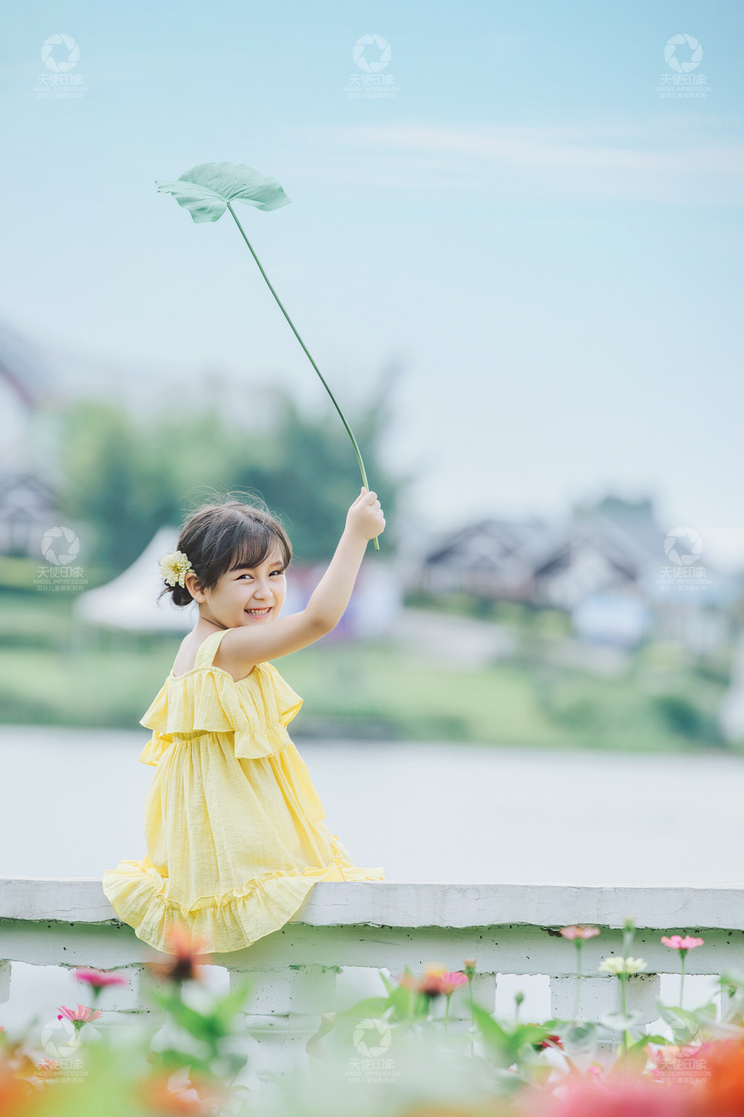 三里清风_成都儿童摄影_花锦馆