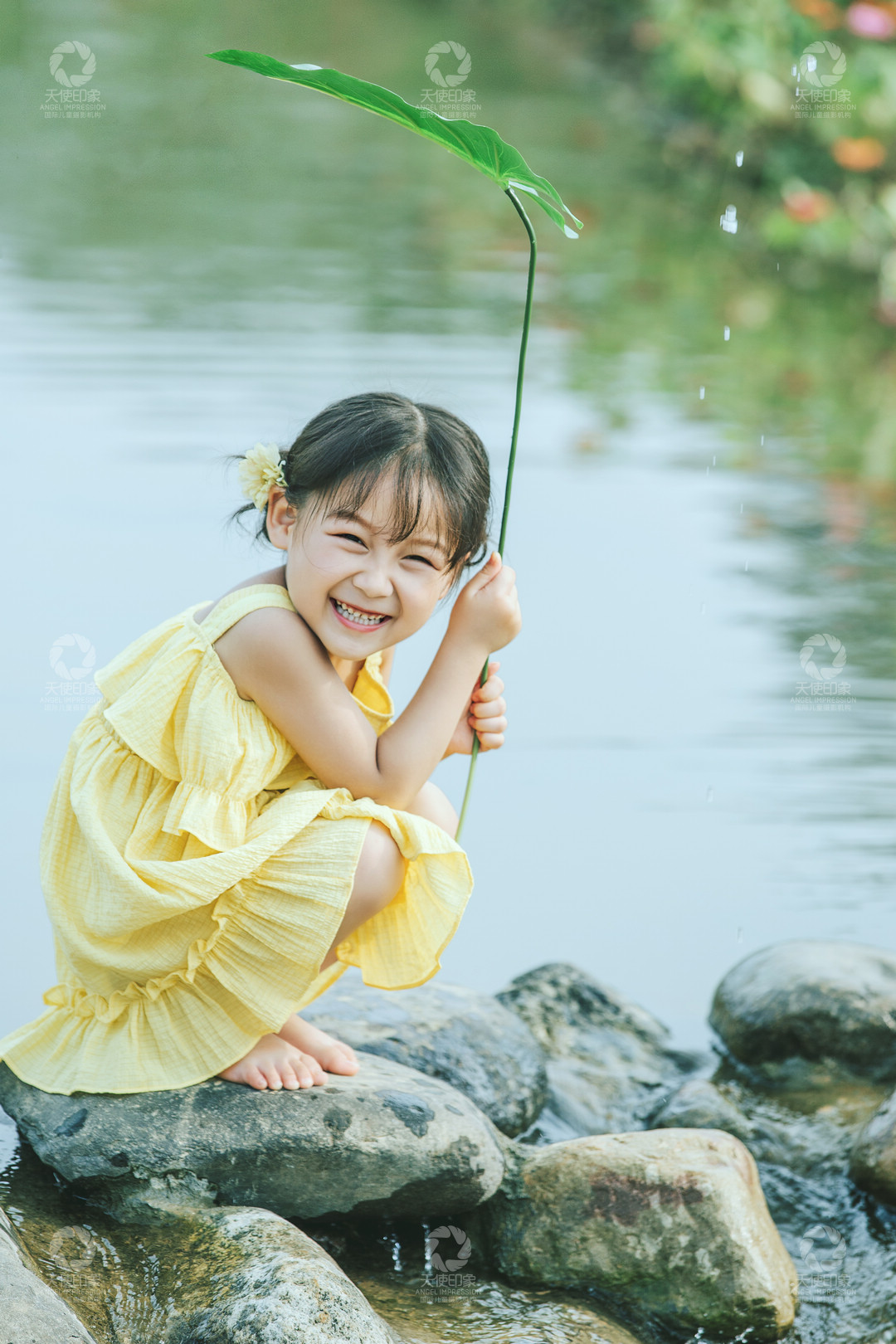 三里清风_成都儿童摄影_花锦馆