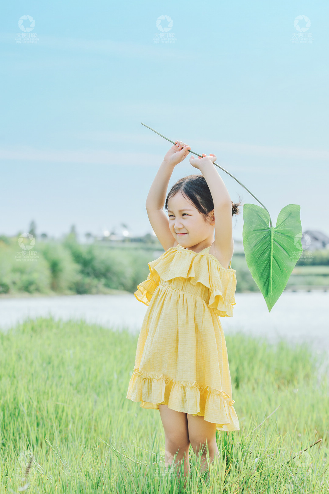 三里清风_成都儿童摄影_花锦馆