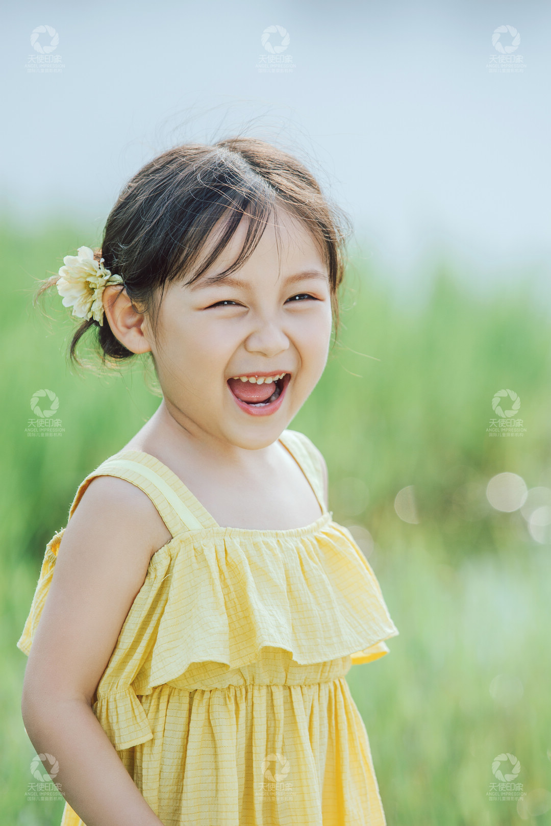 三里清风_成都儿童摄影_花锦馆