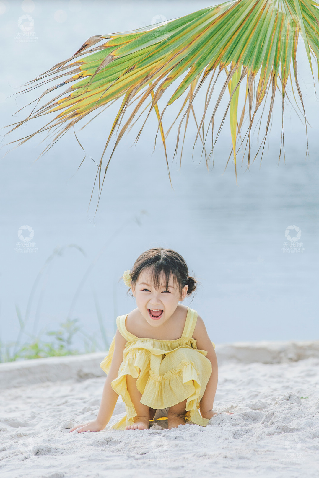 三里清风_成都儿童摄影_花锦馆