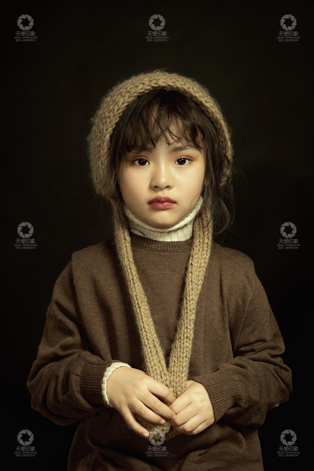 深情挽挽_成都儿童摄影_花锦馆