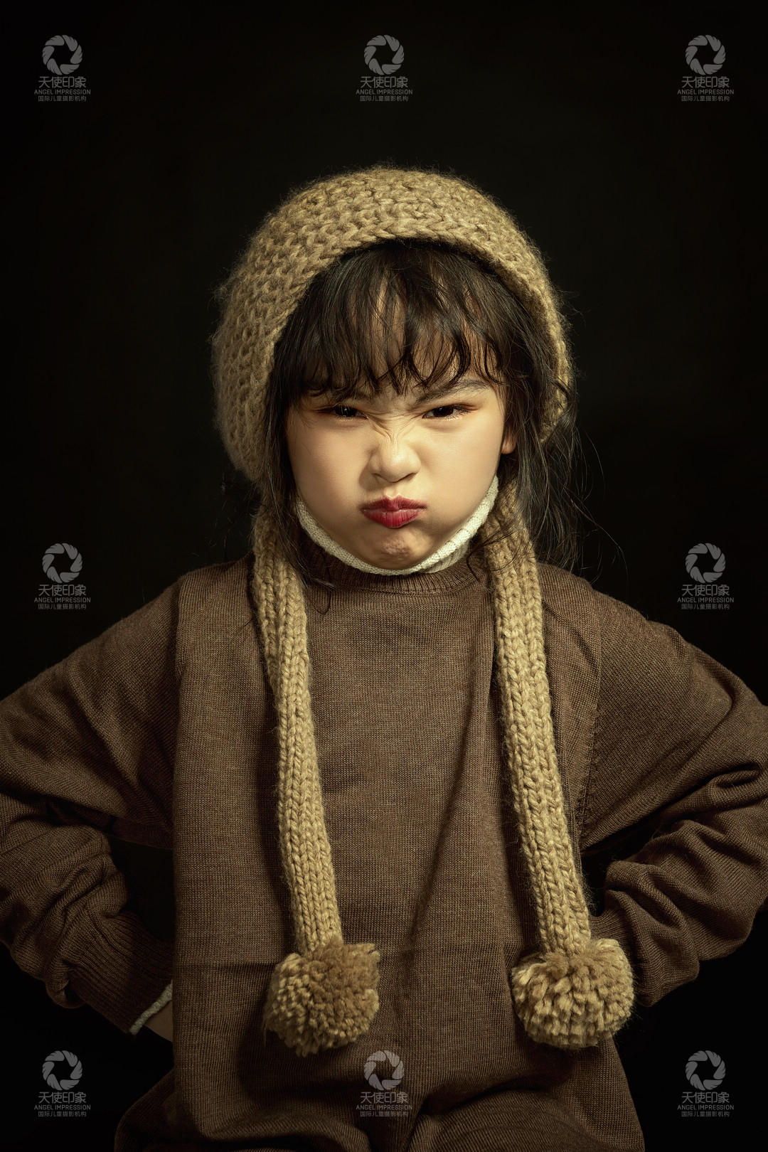 深情挽挽_成都儿童摄影_花锦馆