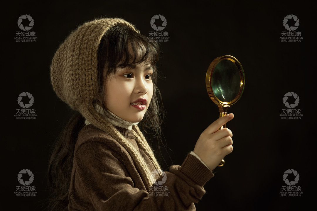 深情挽挽_成都儿童摄影_花锦馆