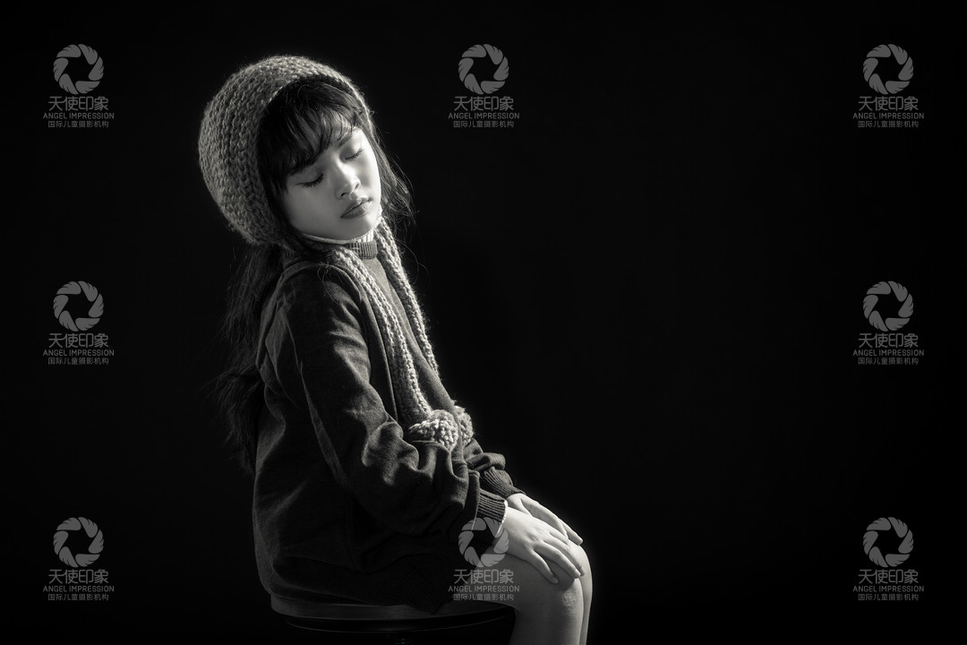 深情挽挽_成都儿童摄影_花锦馆