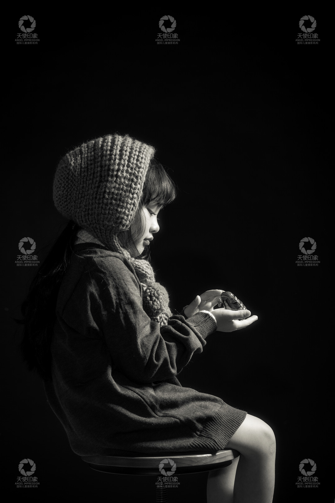 深情挽挽_成都儿童摄影_花锦馆