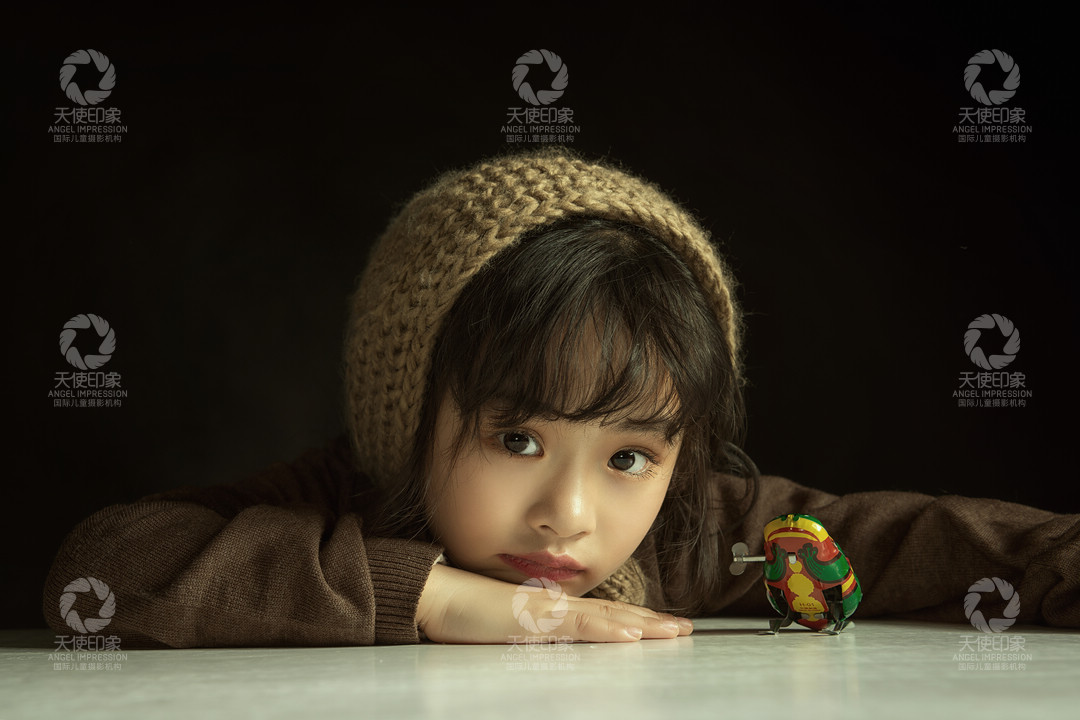 深情挽挽_成都儿童摄影_花锦馆