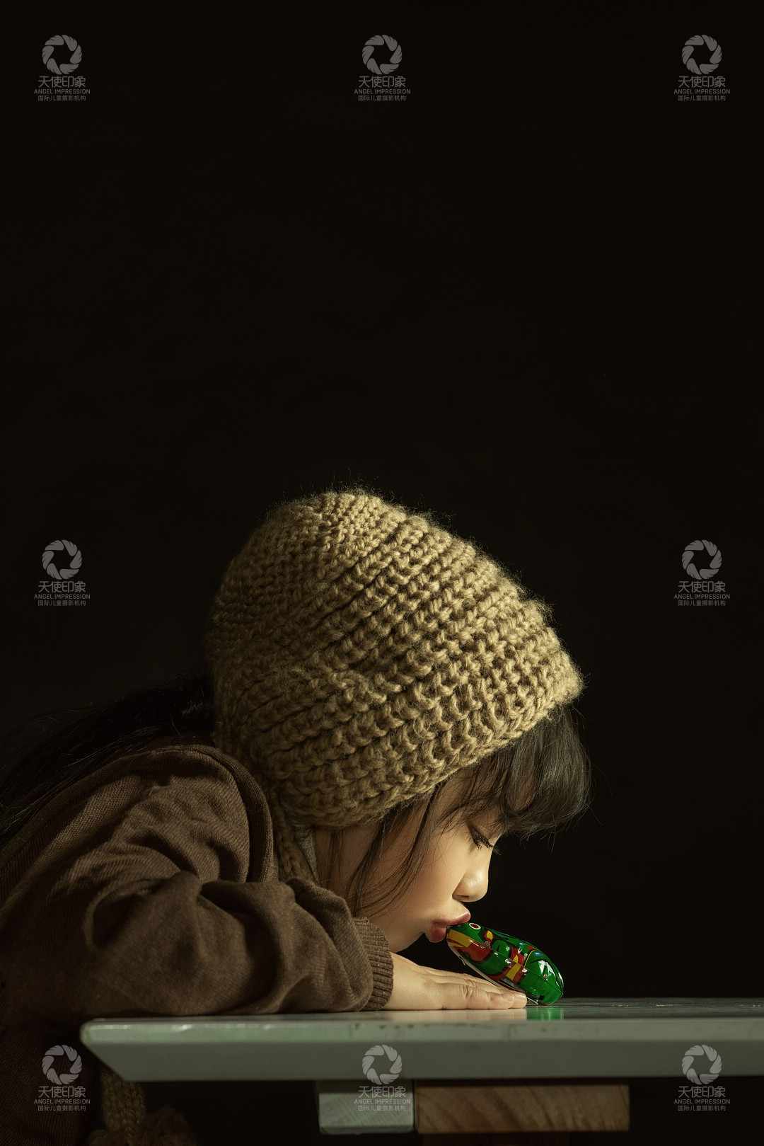 深情挽挽_成都儿童摄影_花锦馆