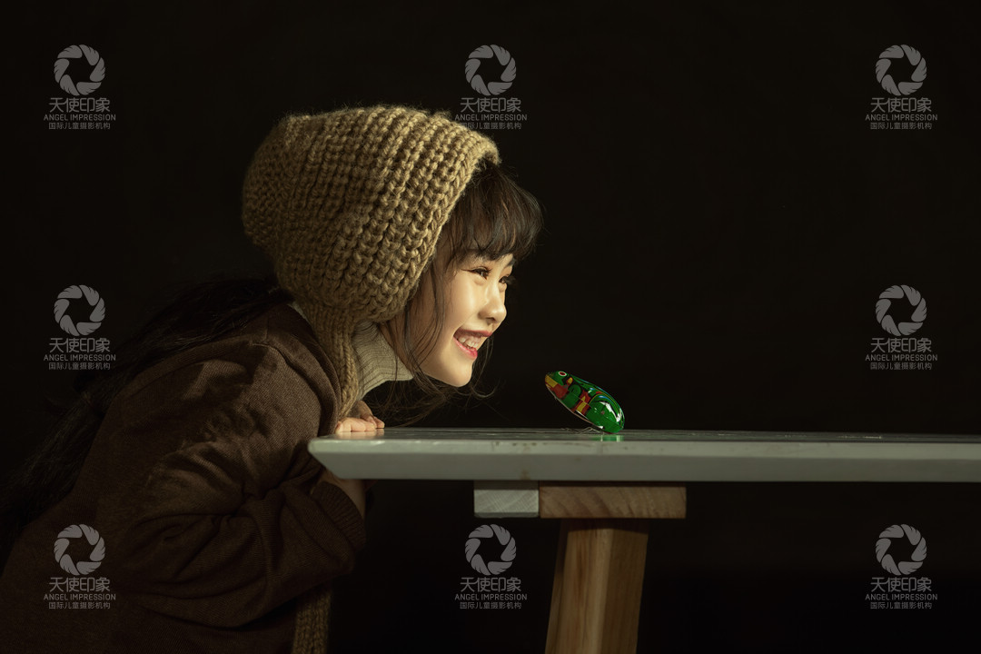 深情挽挽_成都儿童摄影_花锦馆