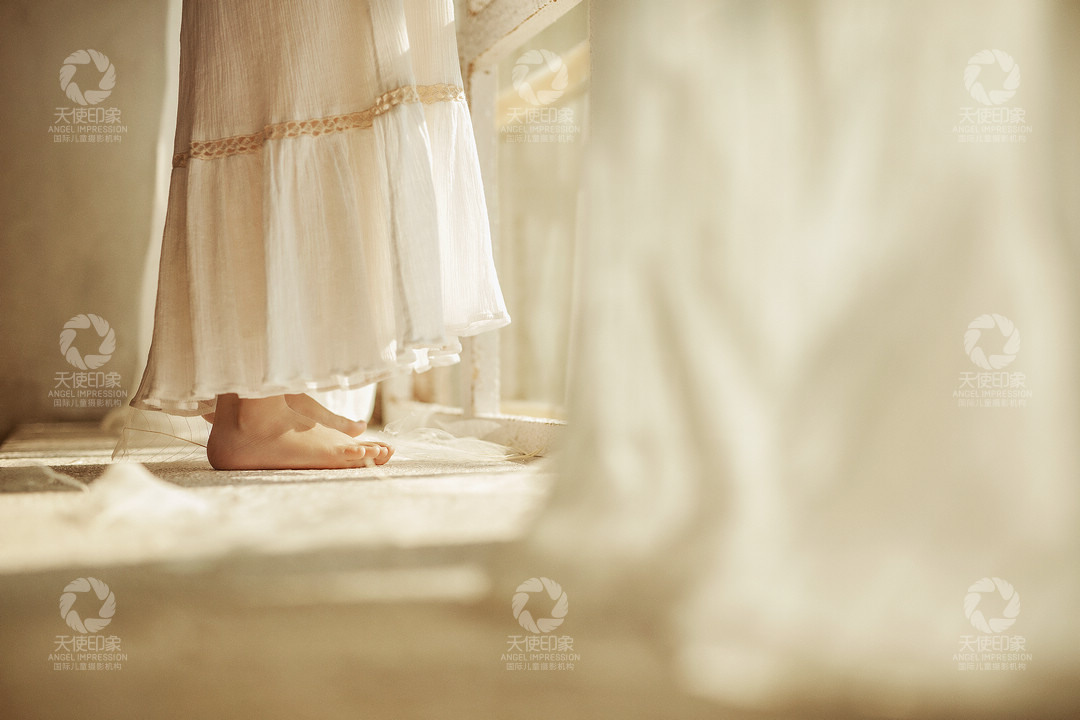 拾光沙漏_成都儿童摄影_北欧馆