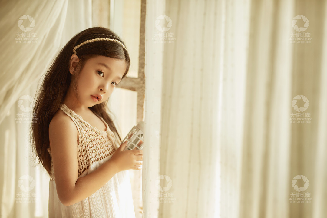 拾光沙漏_成都儿童摄影_北欧馆