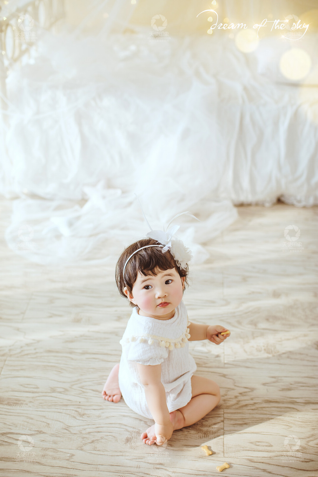 星空之梦_成都儿童摄影_北欧馆