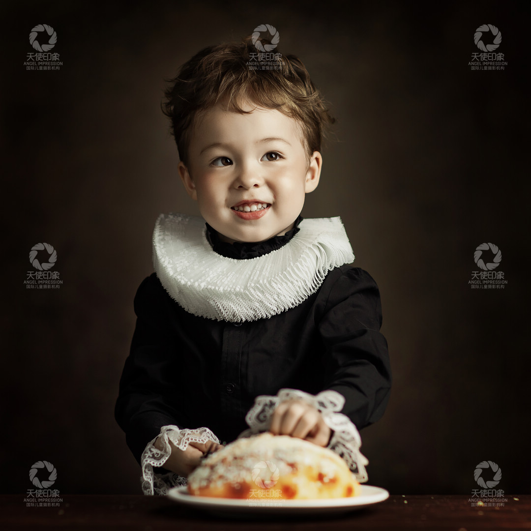 英式早语_成都儿童摄影_北欧馆