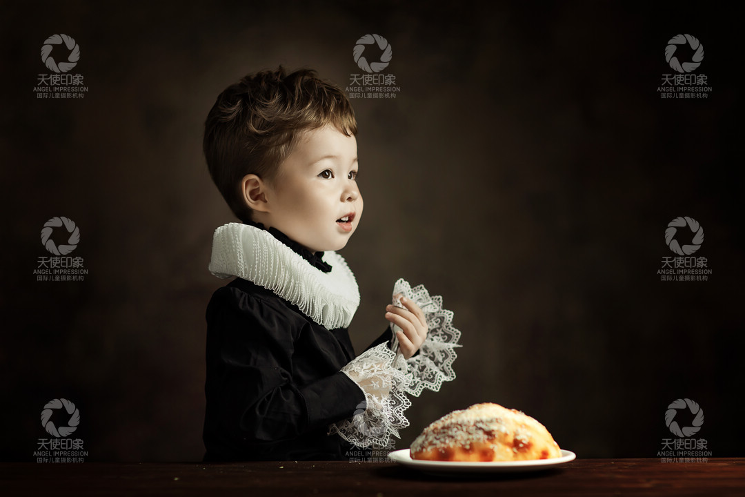 英式早语_成都儿童摄影_北欧馆