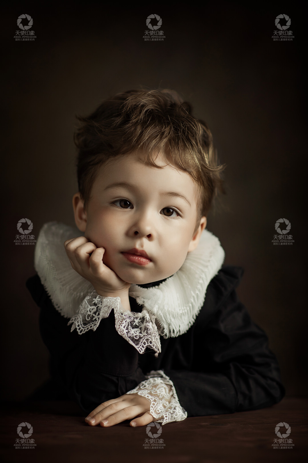 英式早语_成都儿童摄影_北欧馆