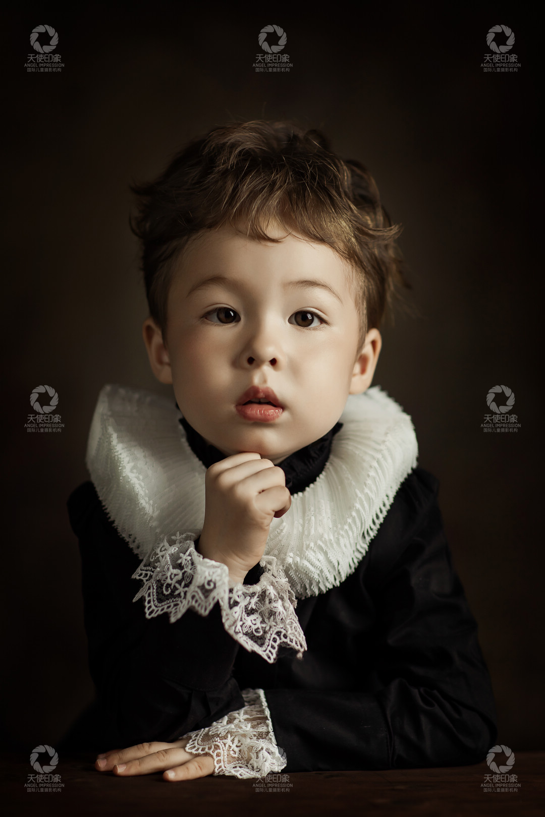 英式早语_成都儿童摄影_北欧馆
