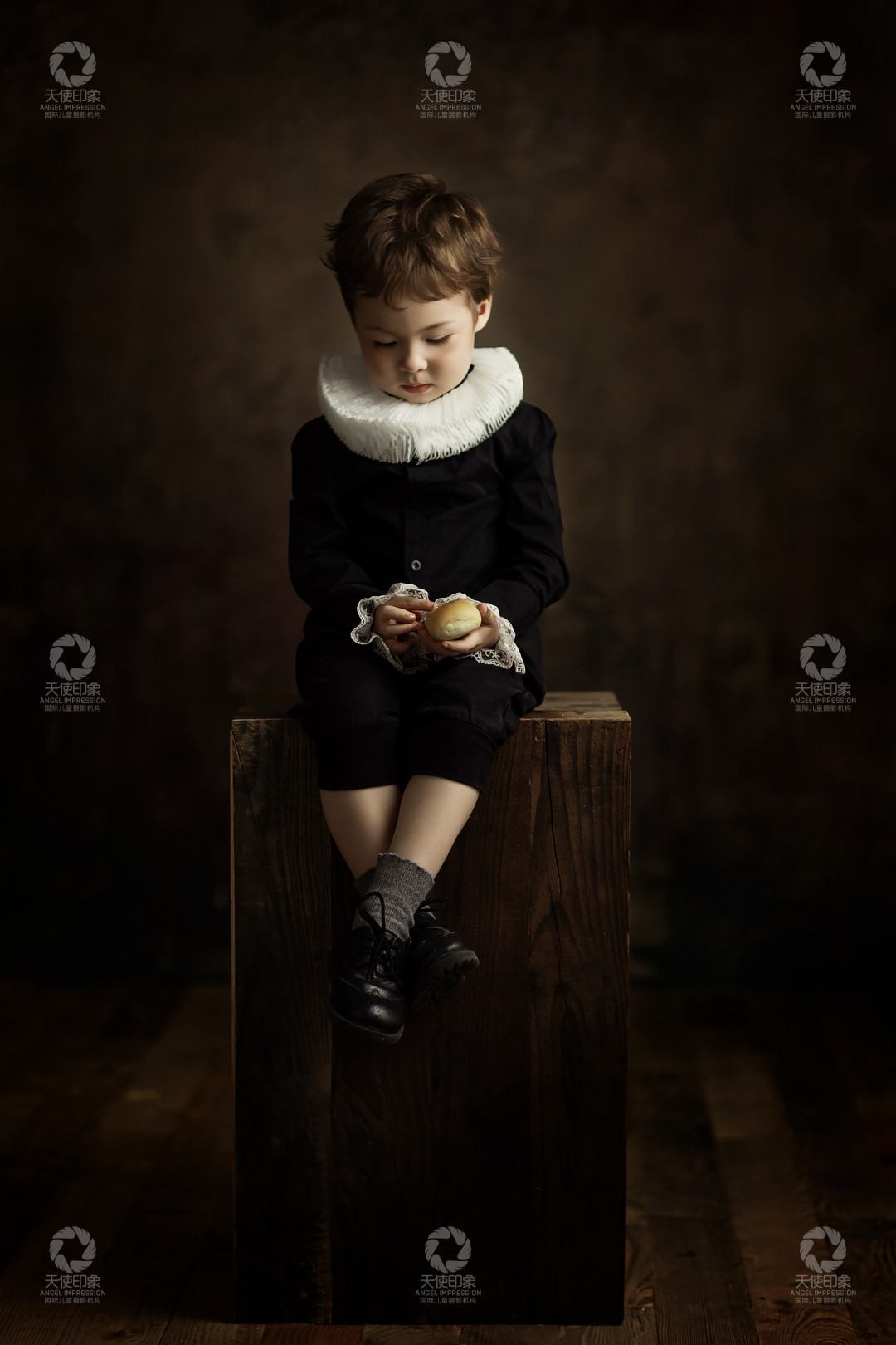 英式早语_成都儿童摄影_北欧馆