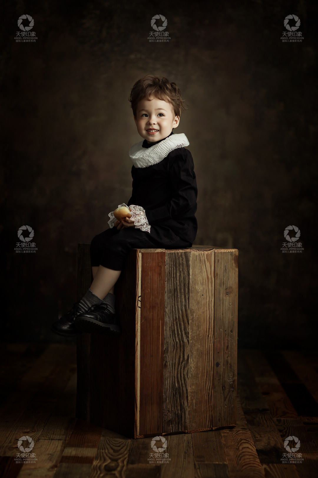 英式早语_成都儿童摄影_北欧馆