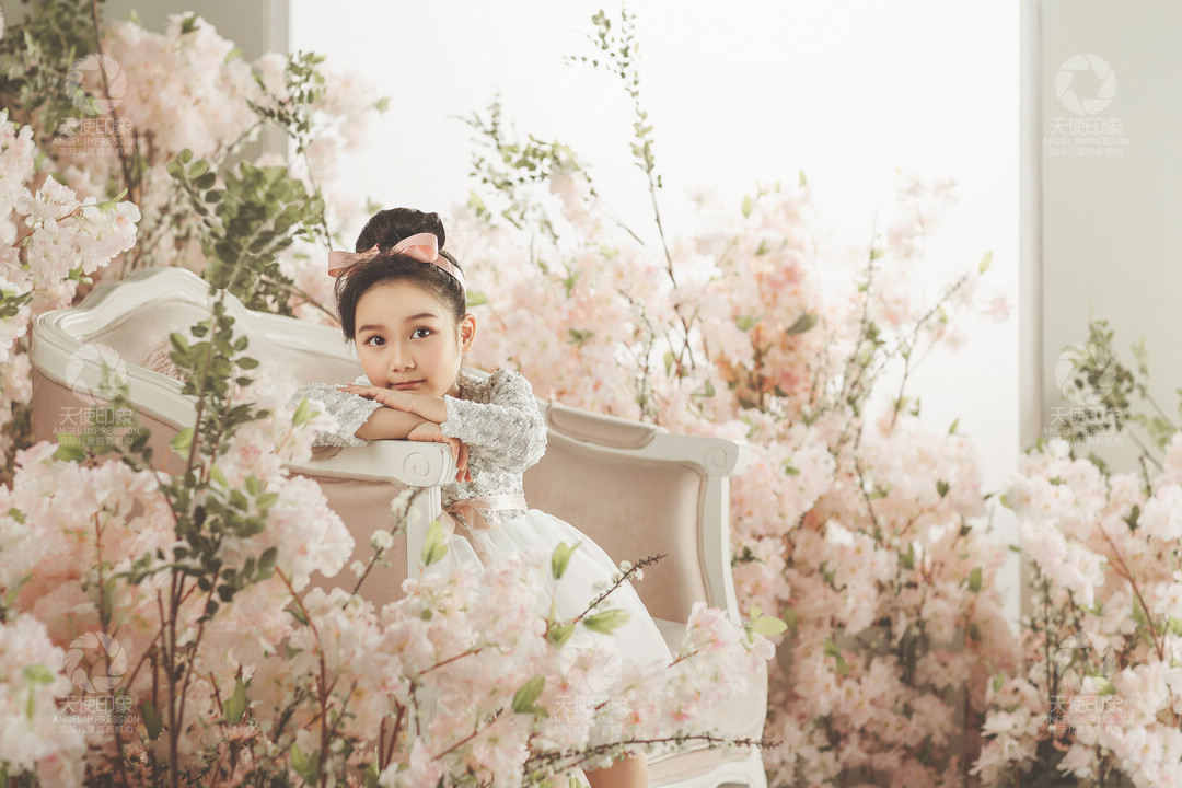 兰心_成都儿童摄影_花锦馆