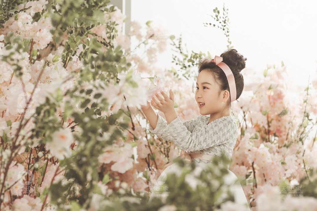 兰心_成都儿童摄影_花锦馆